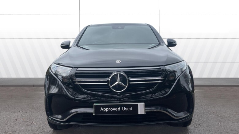 Mercedes-Benz EQC 400 300kW AMG Line Premium 80kWh 5dr Auto Electric Estate